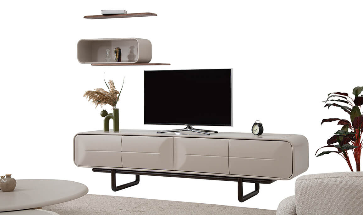 Panermo Kumtaşı Yemek Odası - 17