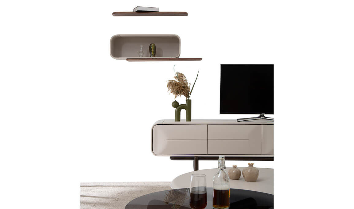 Panermo Kumtaşı Yemek Odası - 19