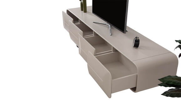 Panermo Kumtaşı Yemek Odası - 22