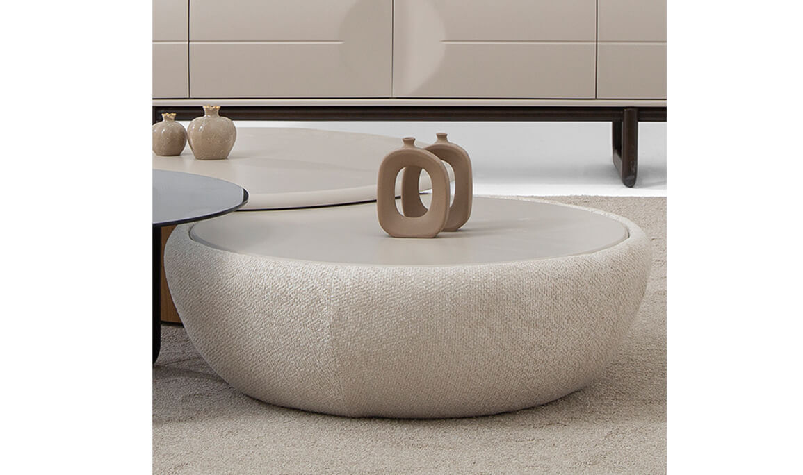 Panermo Kumtaşı Yemek Odası - 27