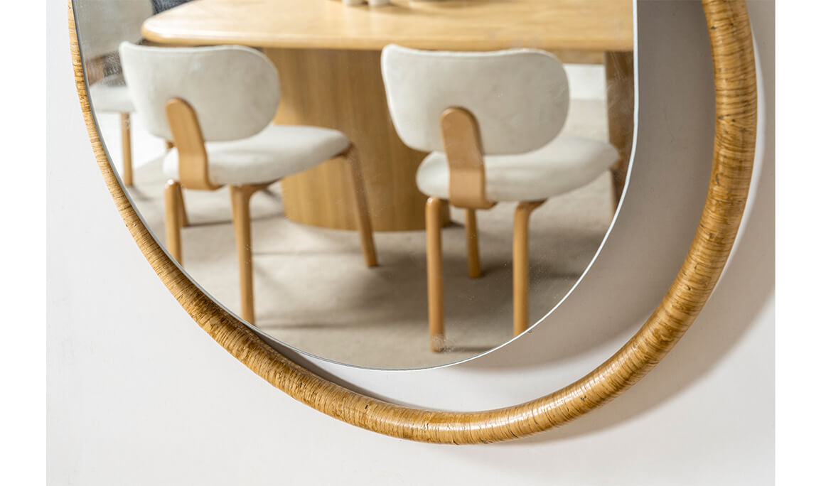 Panermo Meşe Konsol - 11