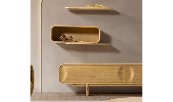 Panermo Meşe Tv Ünitesi - 5