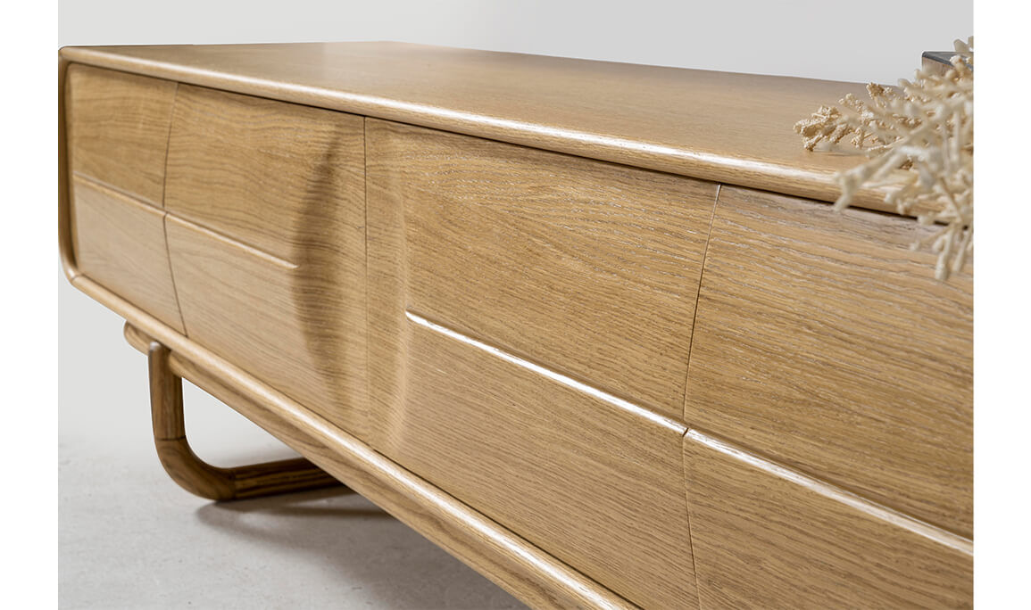 Panermo Meşe Tv Ünitesi - 8