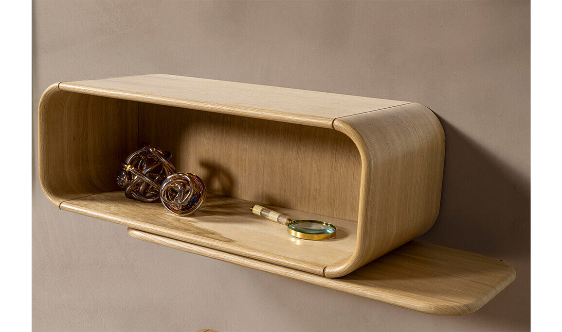 Panermo Meşe Tv Ünitesi - 14