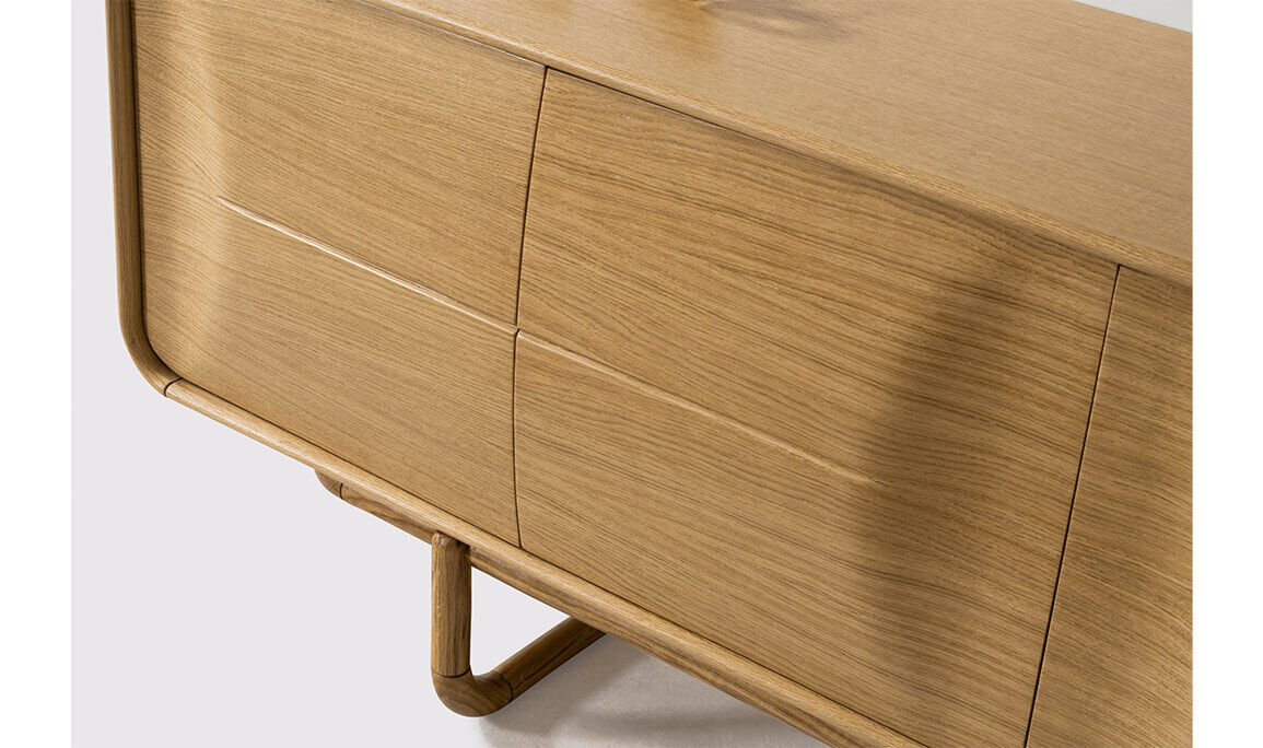 Panermo Meşe Yemek Odası - 37