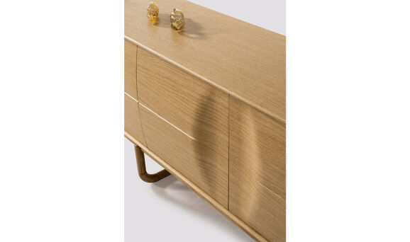 Panermo Meşe Yemek Odası - 38