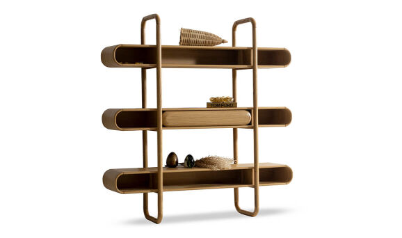 Panermo Meşe Yemek Odası - 44