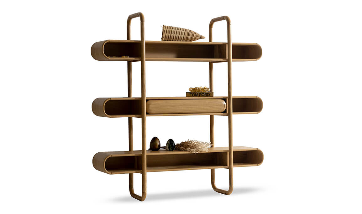 Panermo Meşe Yemek Odası - 44