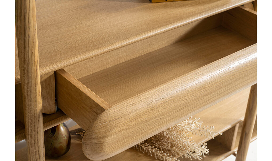 Panermo Meşe Yemek Odası - 47