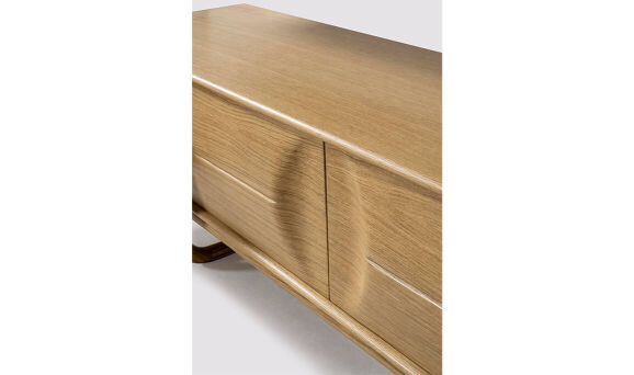 Panermo Meşe Yemek Odası - 54