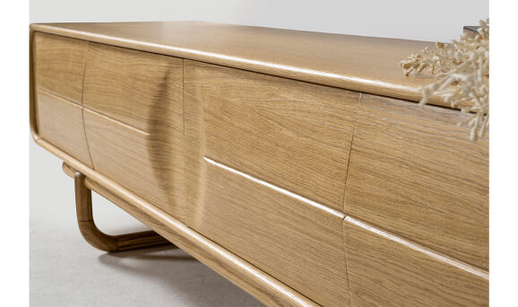 Panermo Meşe Yemek Odası - 55