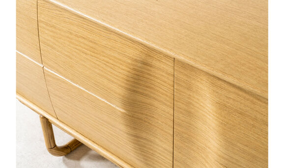 Panermo Meşe Yemek Odası - 56