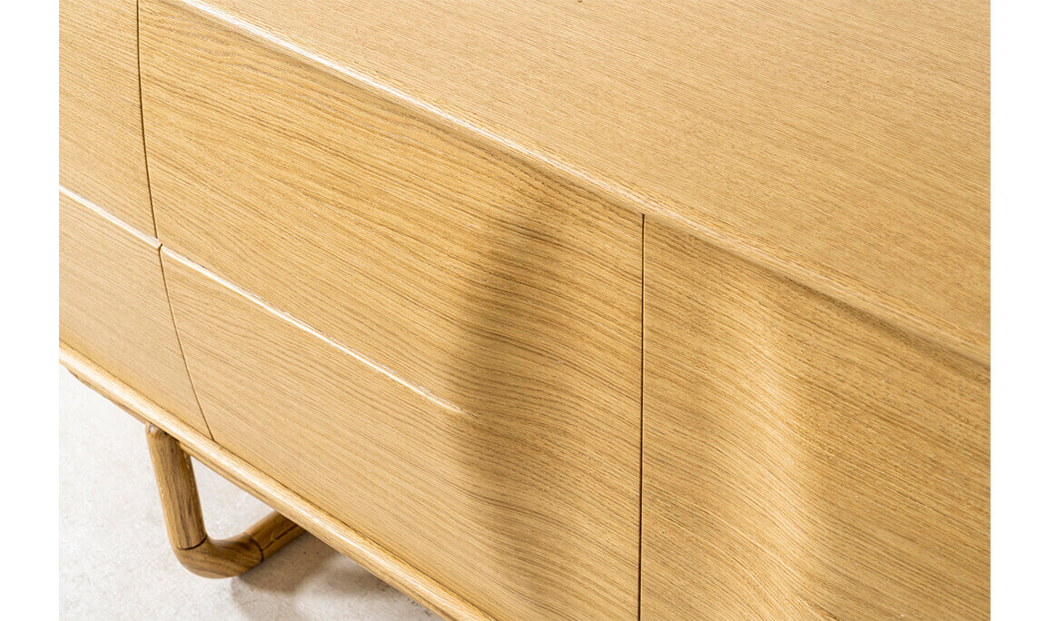 Panermo Meşe Yemek Odası - 56