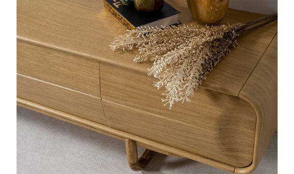 Panermo Meşe Yemek Odası - 60