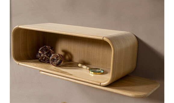 Panermo Meşe Yemek Odası - 61