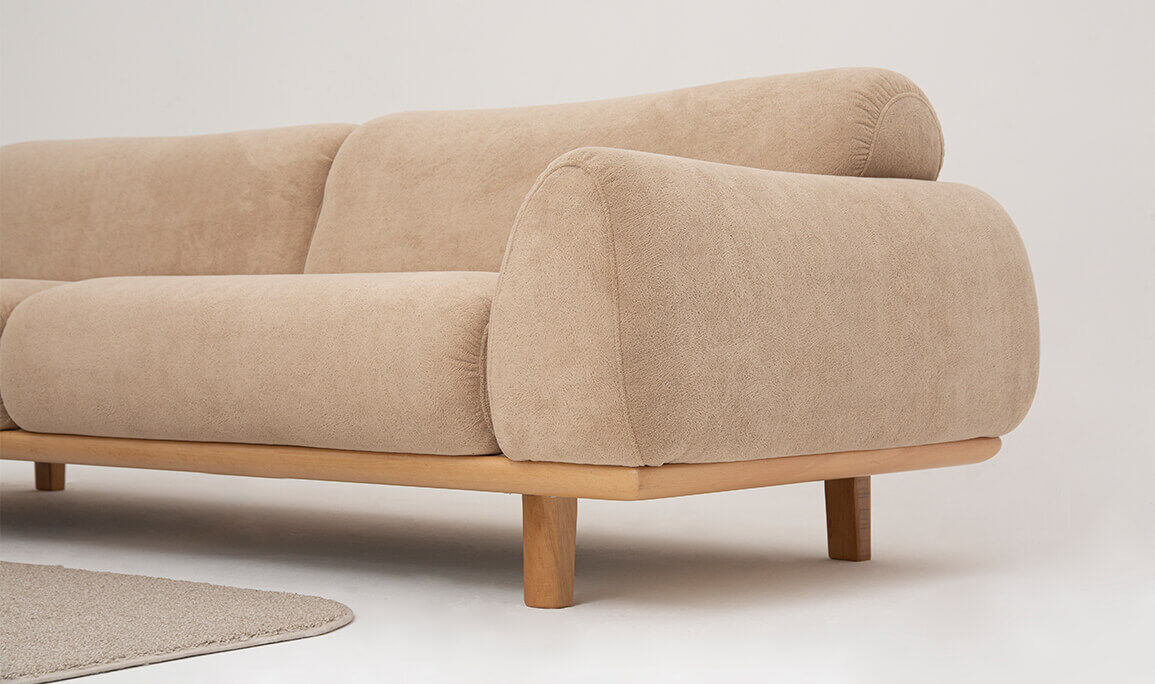 Panermo New Dörtlü Koltuk - 9