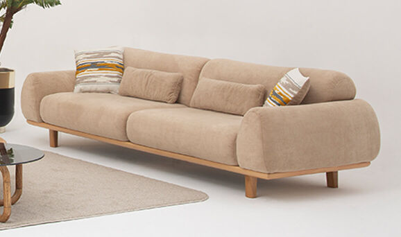 Panermo New Koltuk Takımı - 5