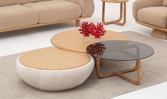 Panermo New Koltuk Takımı - 14