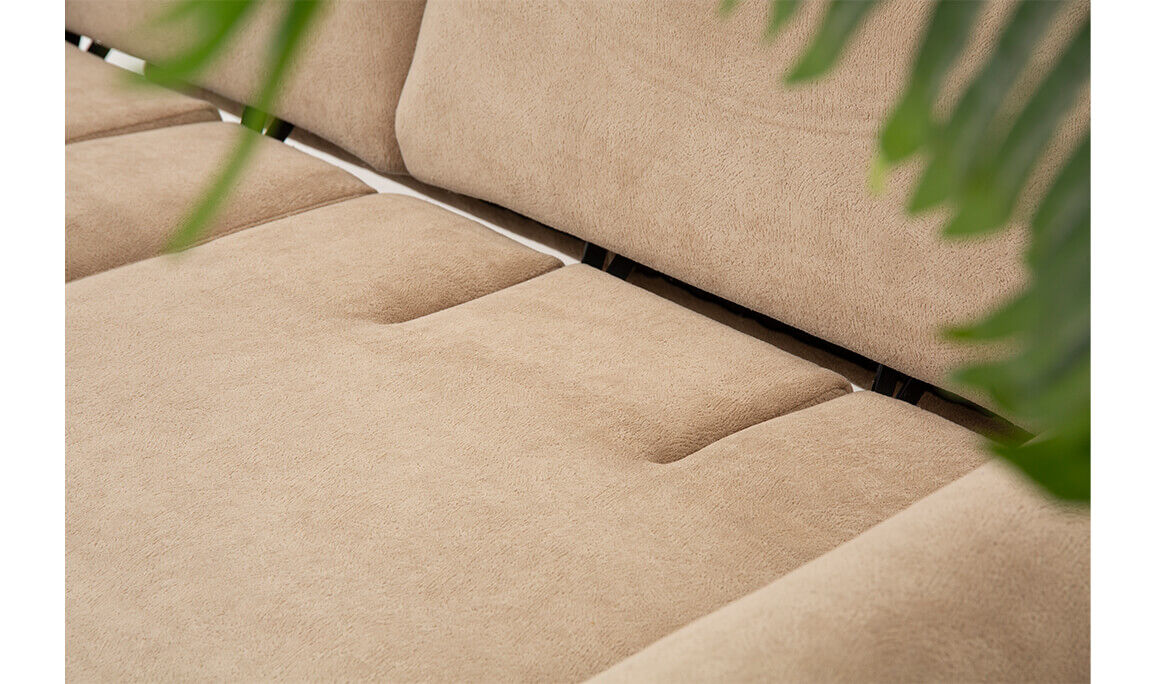 Panermo New Üçlü Koltuk - 8