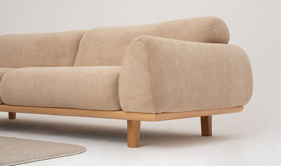 Panermo New Üçlü Koltuk - 9