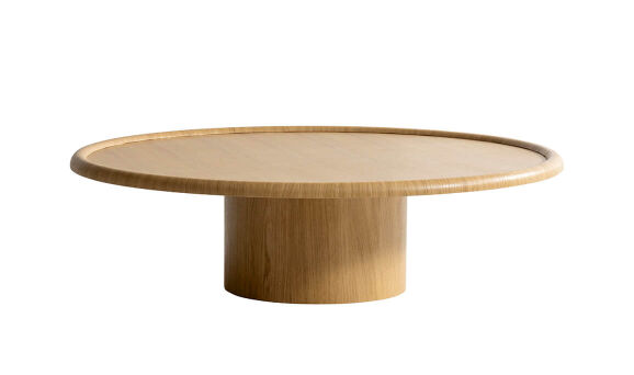 Panermo Orta Sehpa Seti - 2