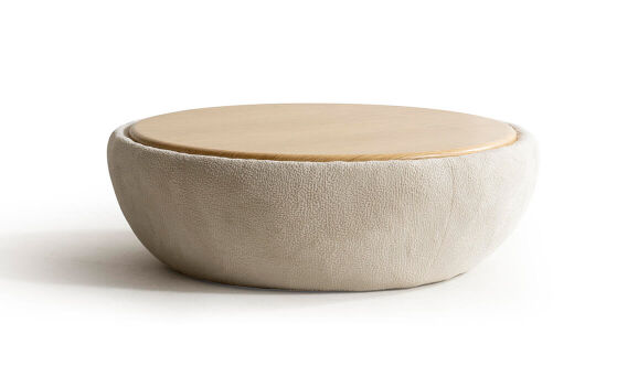 Panermo Puflu Orta Sehpa - 2