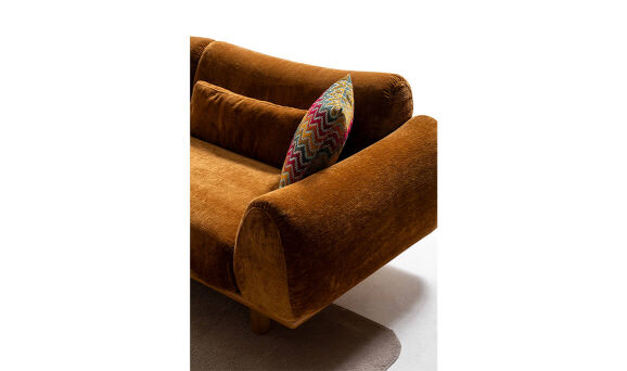 Panermo Üçlü Koltuk - 7