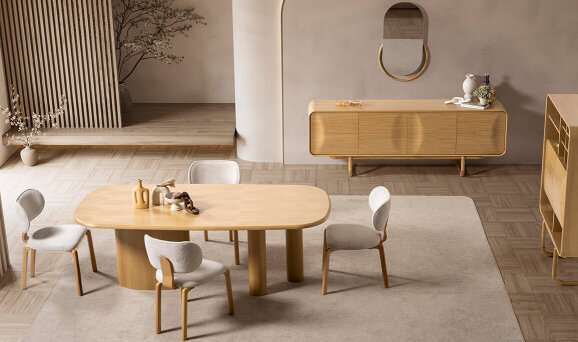 Panermo Yaşam Odası - 5