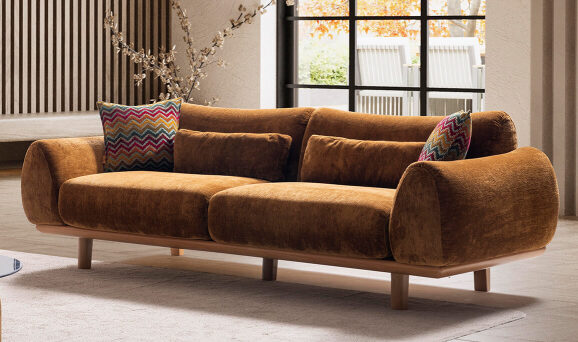 Panermo Yaşam Odası - 43