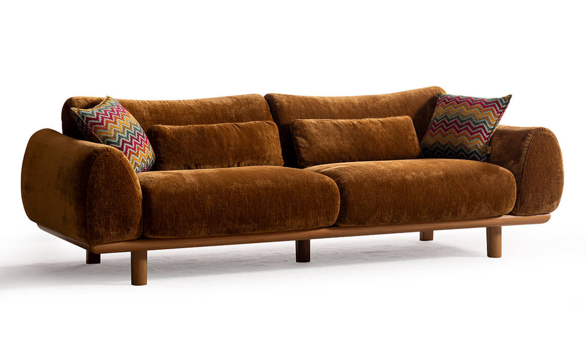 Panermo Yaşam Odası - 45