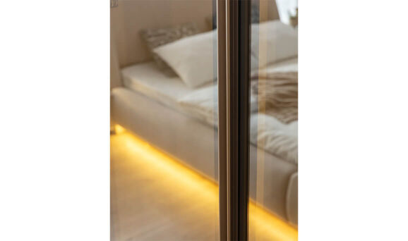 Paris 6 Kapılı Gardırop - 20