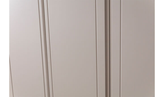 Paris 6 Kapılı Gardırop V2 - 5