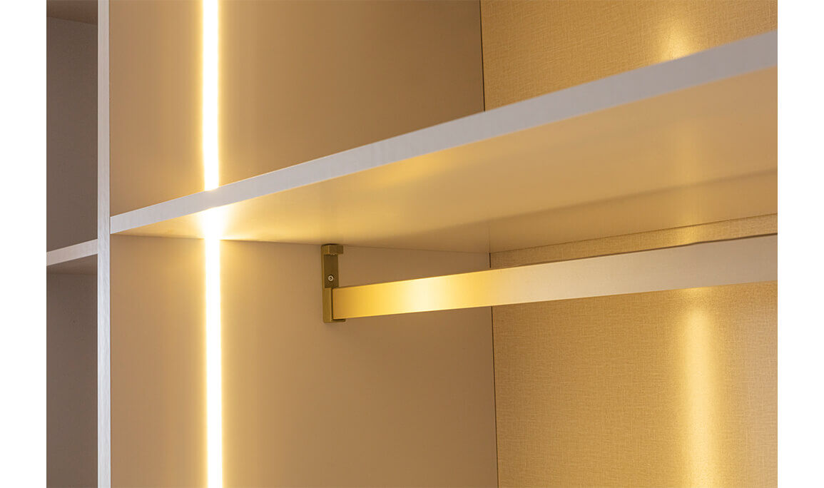 Paris 6 Kapılı Gardırop V3 - 13