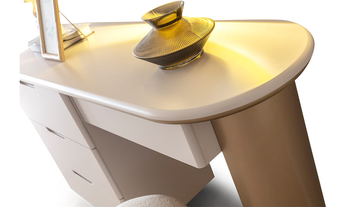 Paris Şifonyer - 10