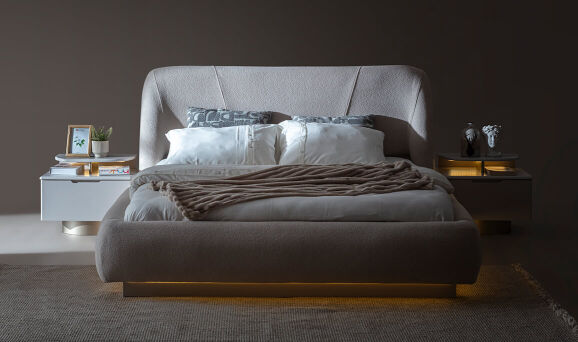 Paris Yatak Odası - 9