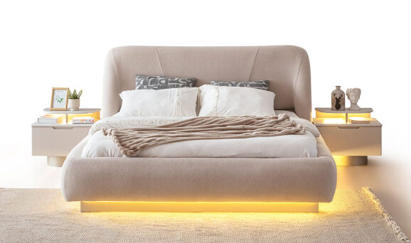 Paris Yatak Odası - 11