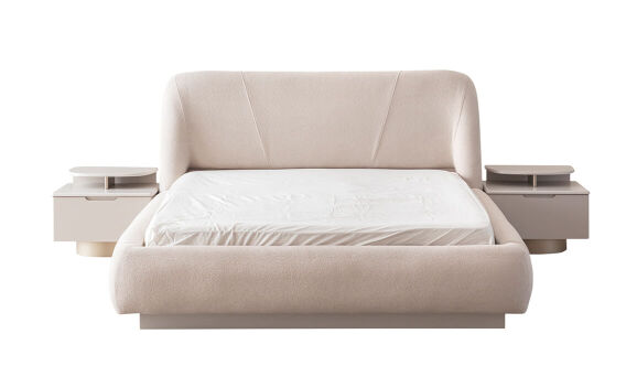 Paris Yatak Odası - 13