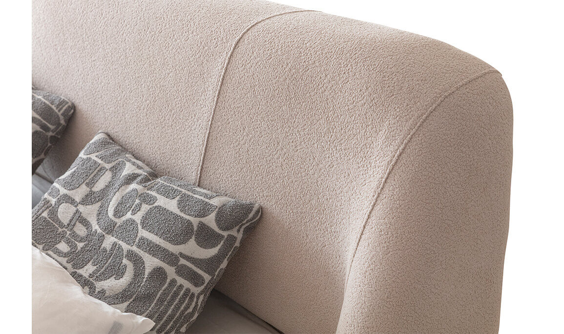 Paris Yatak Odası - 21