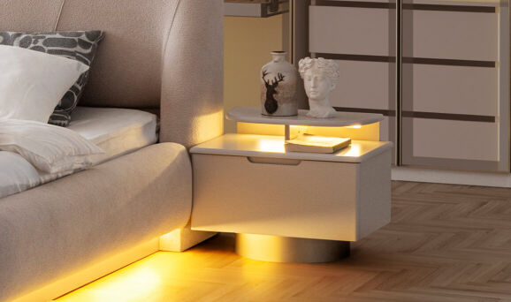 Paris Yatak Odası - 23