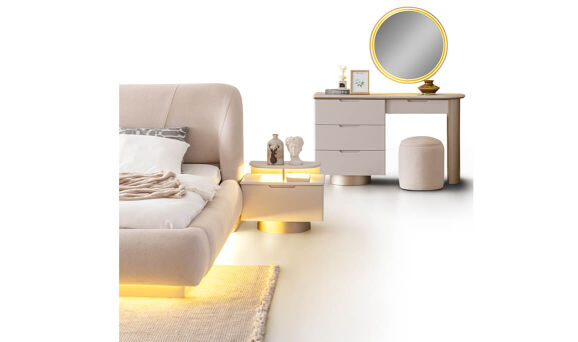 Paris Yatak Odası - 28