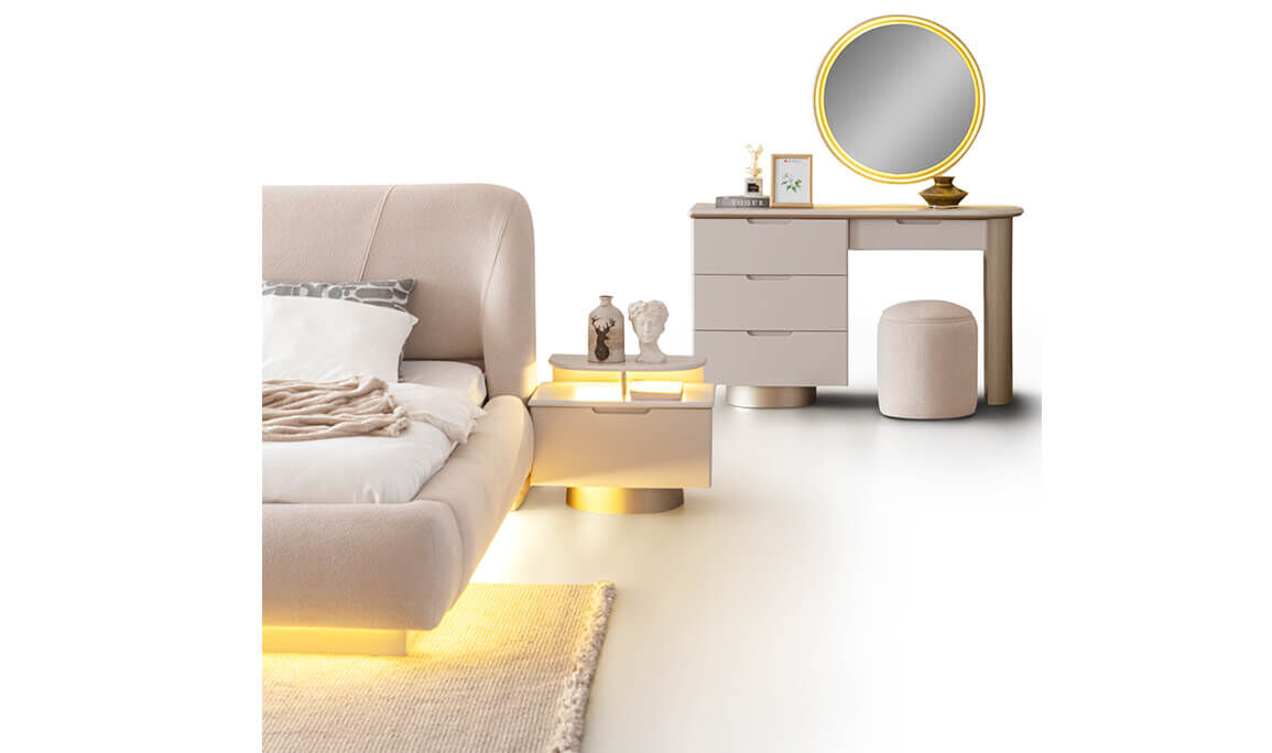 Paris Yatak Odası - 28