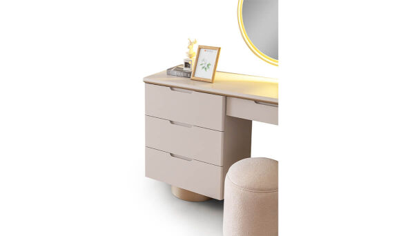 Paris Yatak Odası - 33