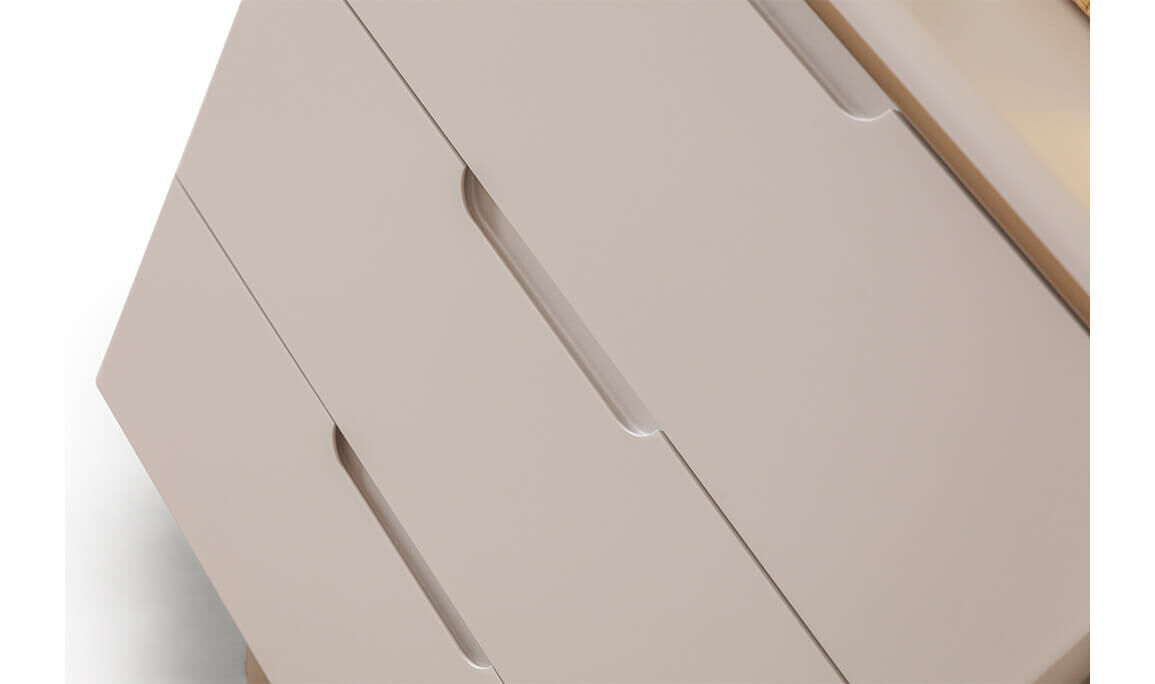 Paris Yatak Odası - 34