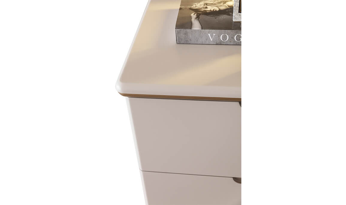 Paris Yatak Odası - 35