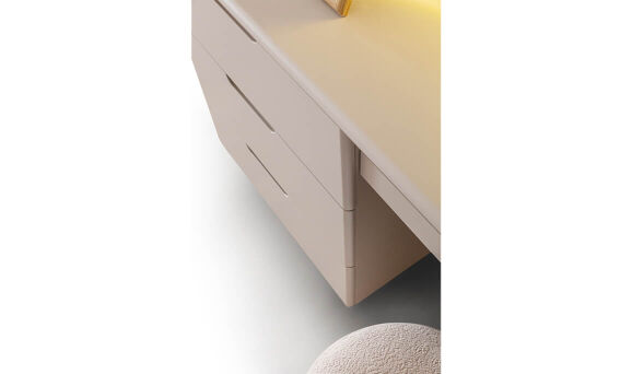 Paris Yatak Odası - 36