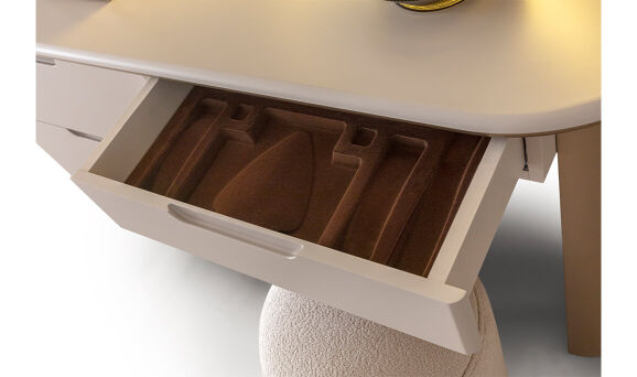 Paris Yatak Odası - 37