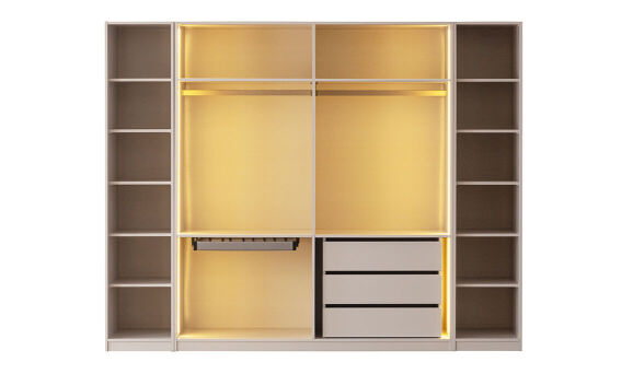 Paris Yatak Odası - 46