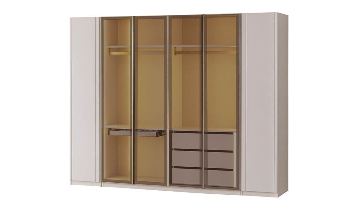 Paris Yatak Odası - 48