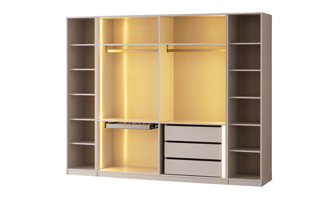 Paris Yatak Odası - 49