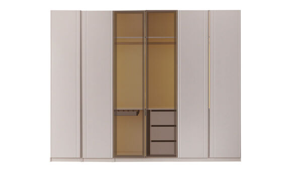 Paris Yatak Odası - 51